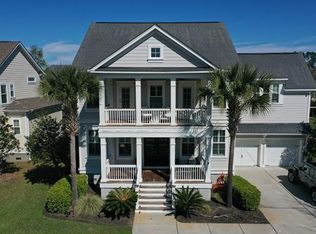 3208 Hatchway Dr, Mount Pleasant, SC 29466