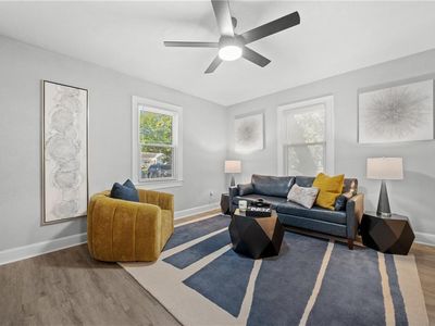 5802 Roanoke Ave, Newport News, VA, 23605