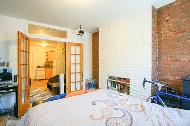 Rented by City Connections Realty