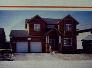 12105 Rushwood Cir, Anchorage, AK --