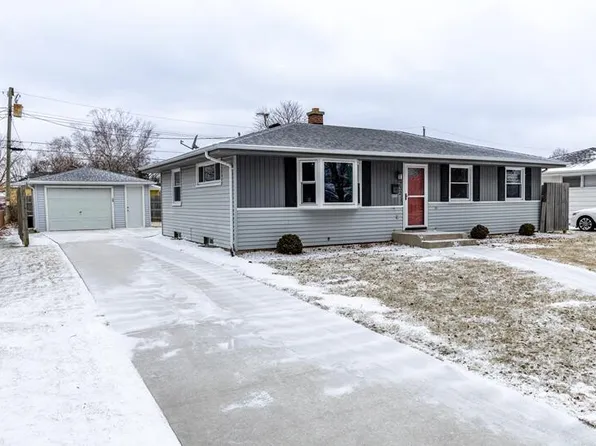 3232 South 10th STREET, Sheboygan, WI 53081