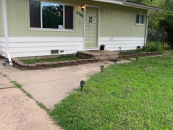 6300 N East Park View St, Wichita, KS 67219
