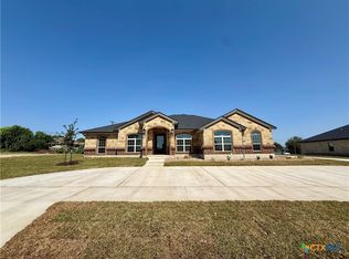 5510 Kemosabe Dr, Killeen, TX 76542