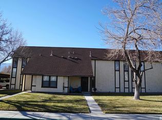 1758 Pinewood Dr UNIT 10, Minden, NV