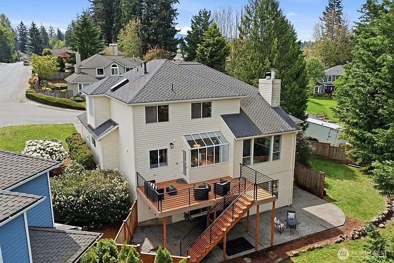 2nd image of 24422 SE 46th Court