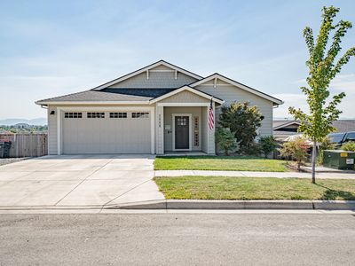 2008 Hondeleau Ln, Medford, OR, 97504