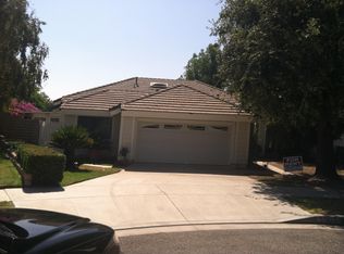 3307 Lathrop Ave, Simi Valley, CA 93063