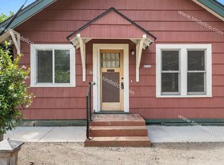 4722 N Depauw St, Portland, OR 97203