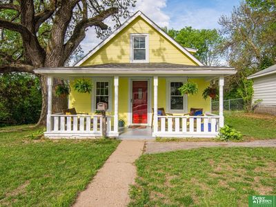 9424 N 30th St, Omaha, NE, 68112