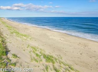 0 Beach Lot, Chilmark, MA 02535