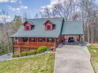 113 Brandy Hill Ln LOT 4, Madisonville, TN 37354