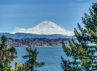 8185 NE Juanita Dr, Kirkland, WA