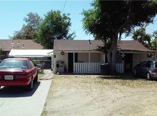 11520 Magnolia St, El Monte, CA 91732