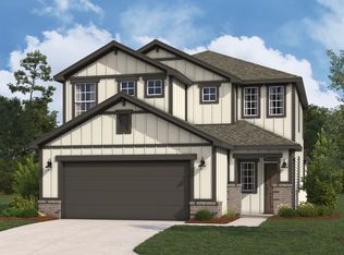 Maverick Plan, Highland Ridge, New Braunfels, TX 78130