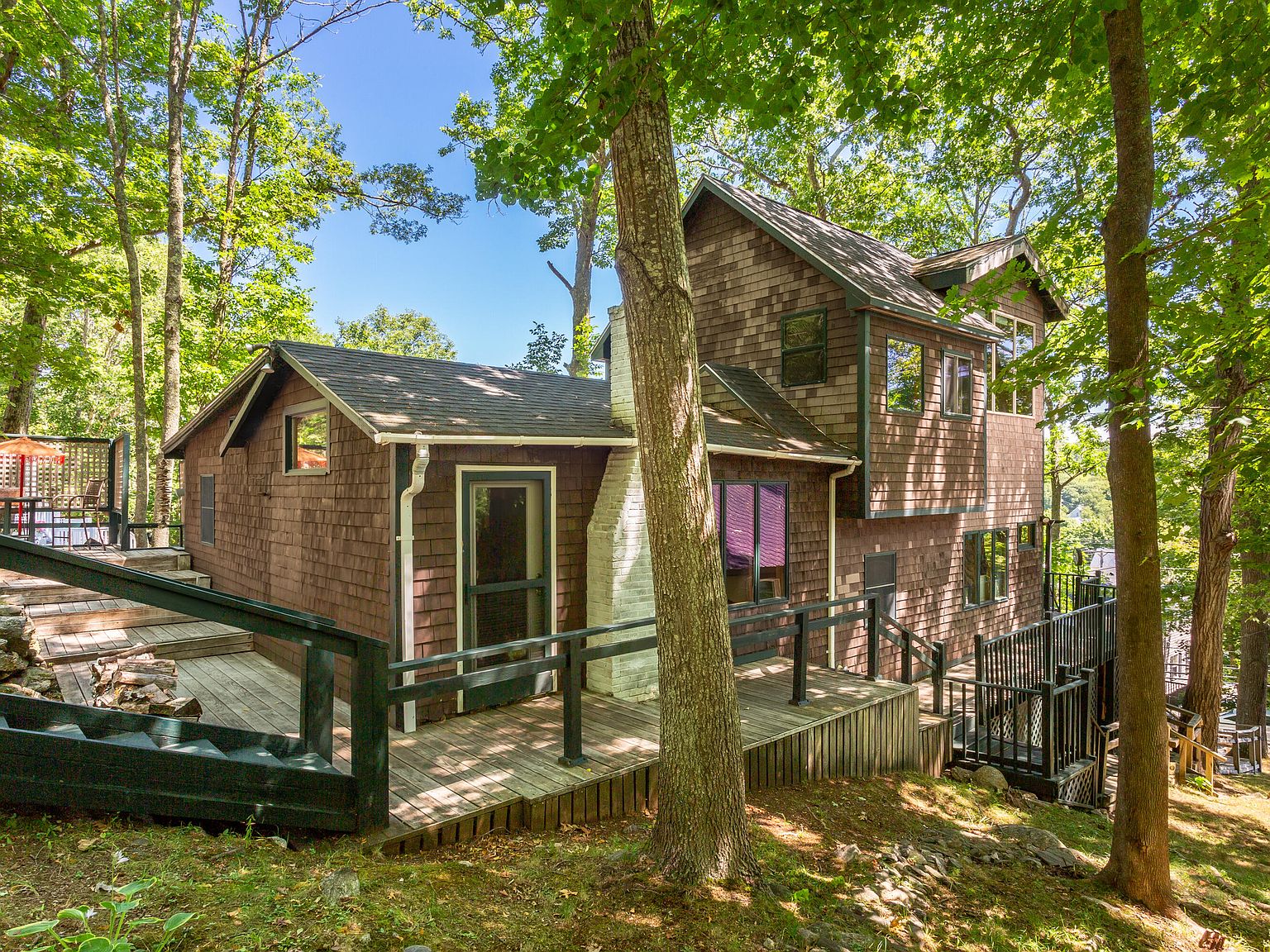 48 Oak Street, Boothbay Harbor, ME 04538 Zillow