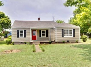 122 Central Ave, Muscle Shoals, AL 35661