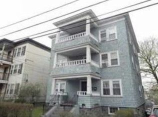 42 Astoria St, Mattapan, MA 02126