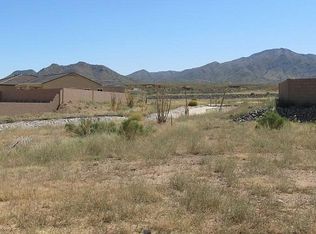 629 S Charles L McKay Pl, Vail, AZ 85641