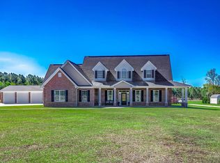 1706 Horry Rd, Aynor, SC 29511