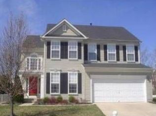 6803 Hallard Ct, Frederick, MD 21703