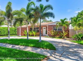 235 Forest Hill Blvd, West Palm Beach, FL 33405
