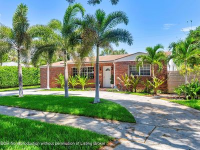 235 Forest Hill Blvd, West Palm Beach, FL, 33405