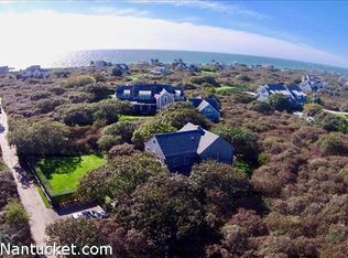 3 Nichols Rd, Nantucket, MA 02554