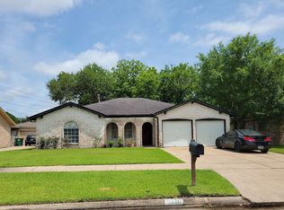 11610 Hornbrook Dr, Houston, TX 77099