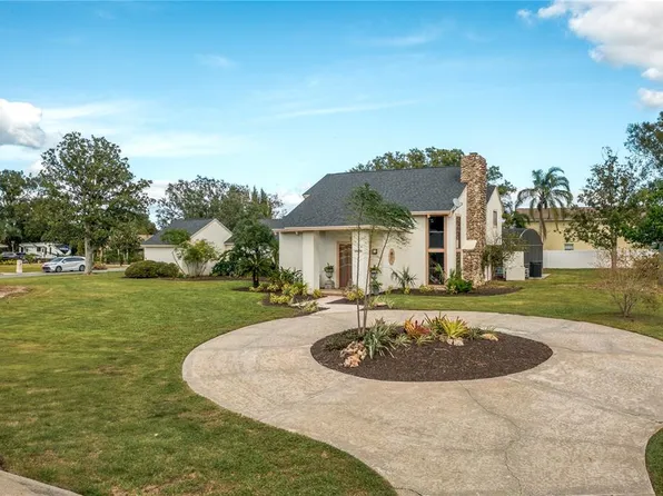 12538 EL VIENTO ROAD, CLERMONT, FL 34711