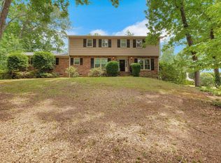 22 Seabrook Ct, Greenville, SC 29607
