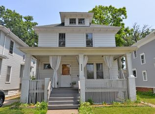 1535 West Blvd, Racine, WI 53405