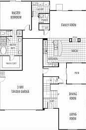2nd image of 2588 Roxby Way