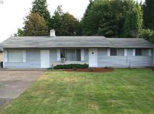 2319 NW 119th St, Vancouver, WA 98685