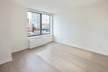 Rented by Clinton Management