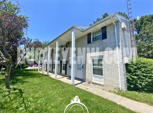 5534-5552 Heatherdowns, Toledo, OH 43614