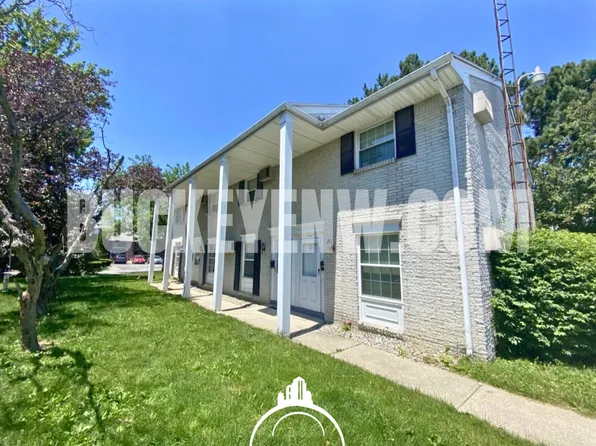 5534-5552 Heatherdowns, 5534 Heatherdowns Blvd #5544, Toledo, OH 43614