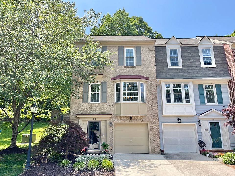 150 Washington St, Occoquan, VA 22125 Zillow