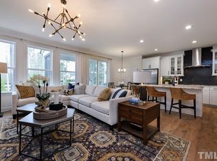 956 Haybeck Ln, Apex, NC 27523
