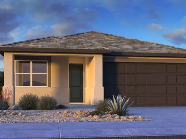 Trullo Plan, CantaMia at Estrella 55+