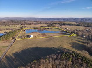 725 County Road 192, Crossville, AL 35962