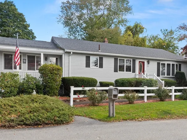 23 Robin Ln, Lowell, MA 01854