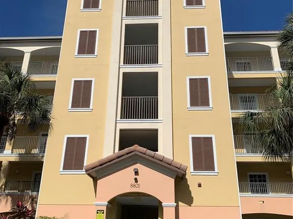 8801 Worldquest Blvd #402, Orlando, FL 32821