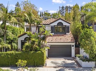 540 Dryad Rd, Santa Monica, CA 90402