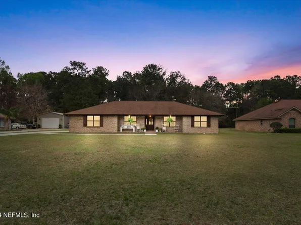 2893 PERCY Road, Jacksonville, FL 32218