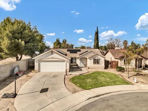 1298 W Cortner St, Hanford, CA 93230