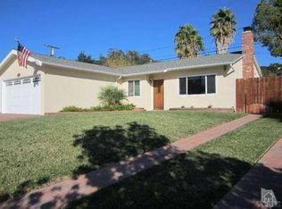 410 Monte Via, Oak View, CA 93022