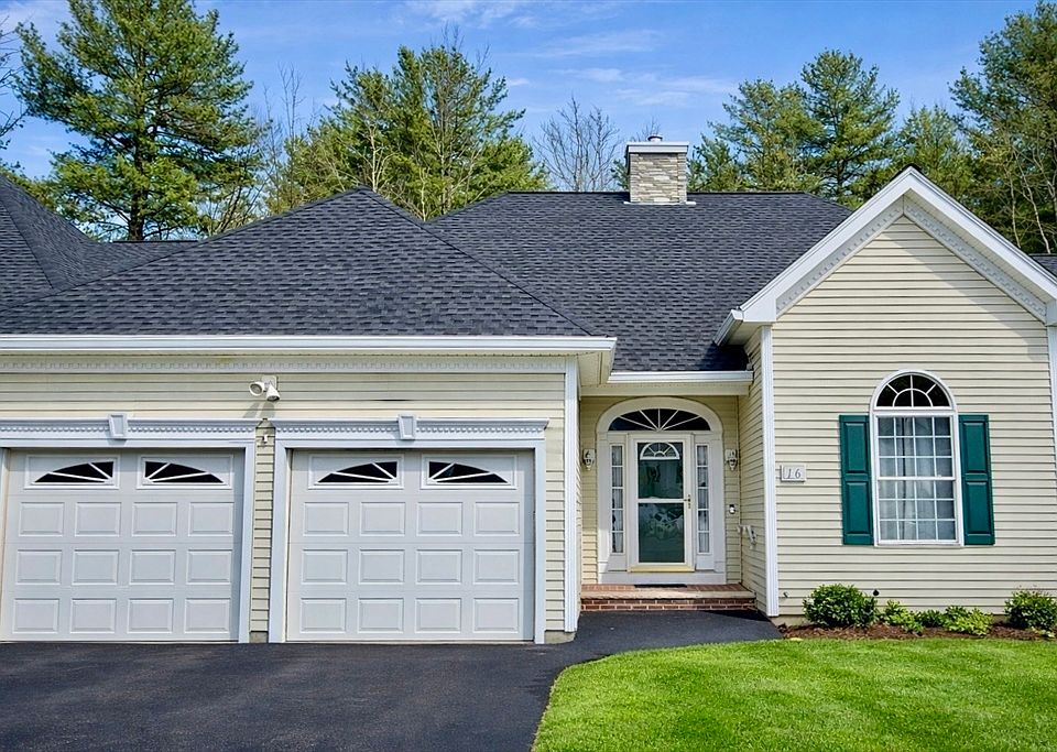 1st image of 16 Arbor Dr Unit 16