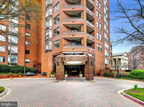 3704 N Charles St Unit 505, Baltimore, MD 21218