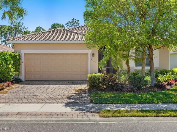 2560 Laurentina Lane Cpe, Coral, FL 33909