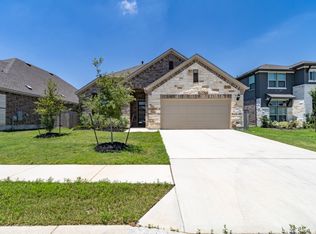 124 Shagbark Trl, Bastrop, TX 78602
